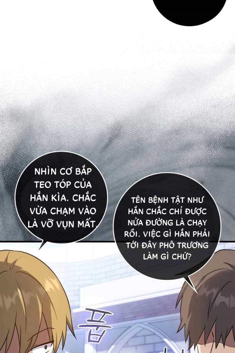 Sát Thủ Tái Sinh Thành Một Kiếm Sĩ Thiên Tài - Chương 8 - ảnh 30