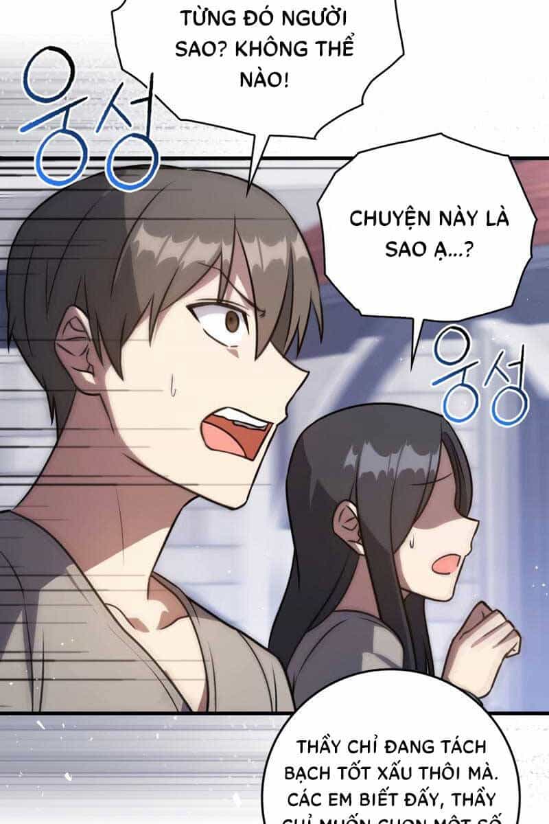 Sát Thủ Tái Sinh Thành Một Kiếm Sĩ Thiên Tài - Chương 8 - ảnh 80