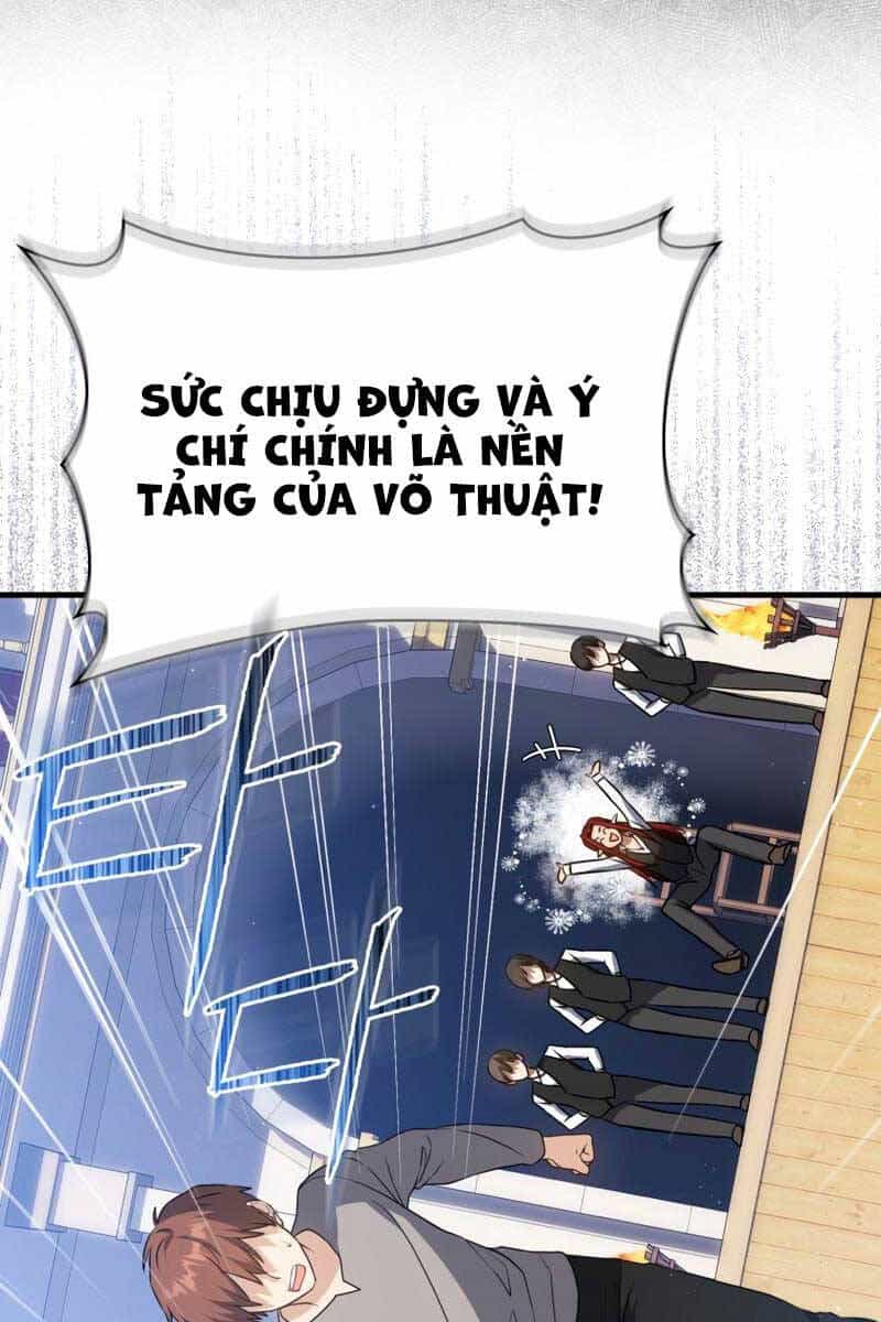 Sát Thủ Tái Sinh Thành Một Kiếm Sĩ Thiên Tài - Chương 8 - ảnh 87