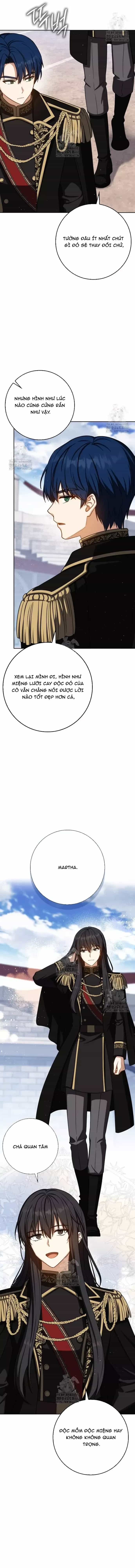 Sát Thủ Tái Sinh Thành Một Kiếm Sĩ Thiên Tài - Chương 77 - ảnh 5
