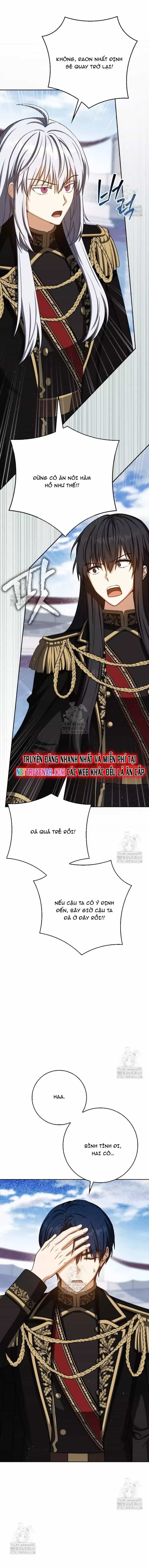 Sát Thủ Tái Sinh Thành Một Kiếm Sĩ Thiên Tài - Chương 77 - ảnh 8