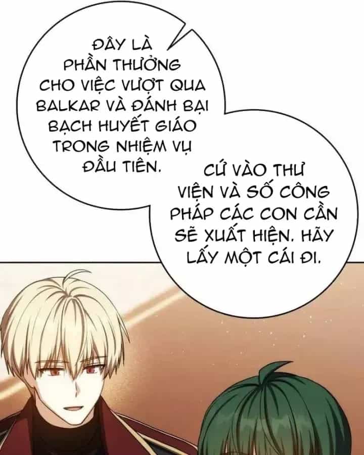Sát Thủ Tái Sinh Thành Một Kiếm Sĩ Thiên Tài - Chương 88 - ảnh 143