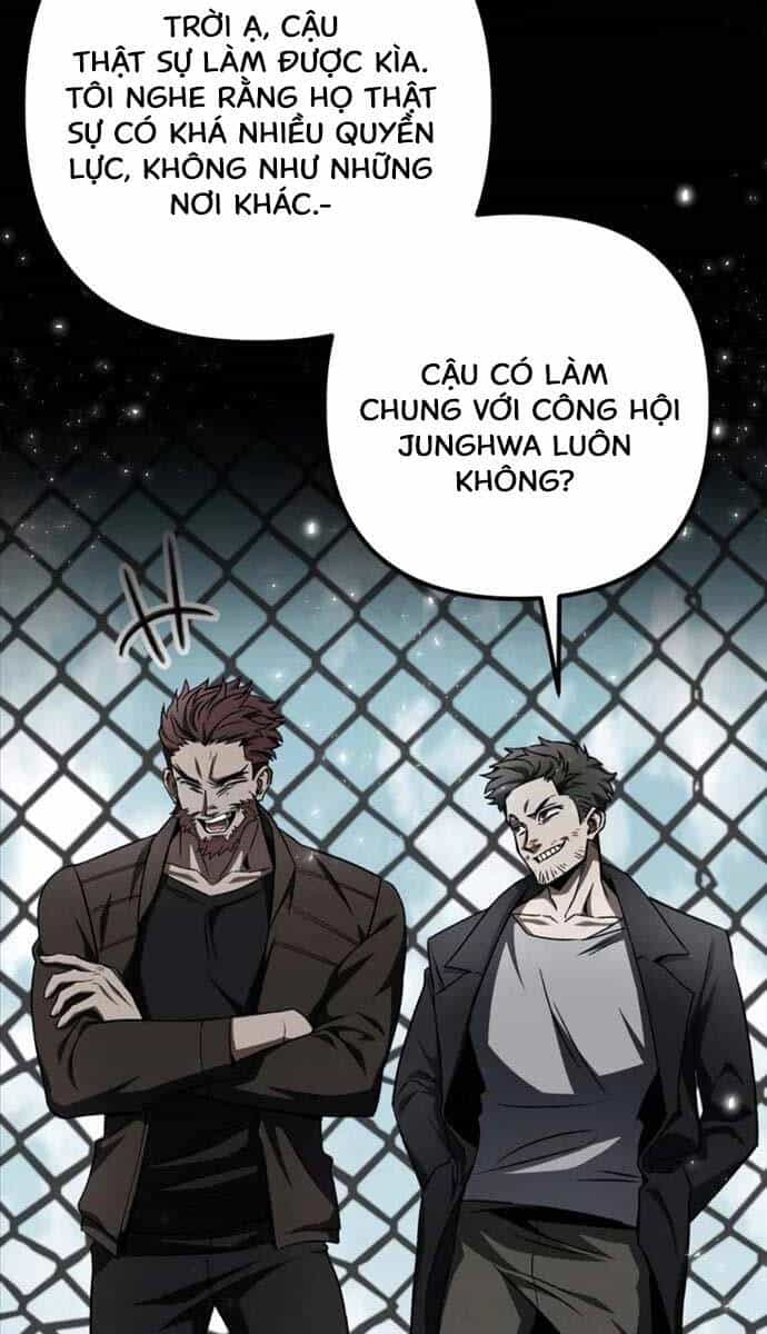 Sát Thủ Thiên Tài Đơn Độc - Chương 17 - ảnh 91