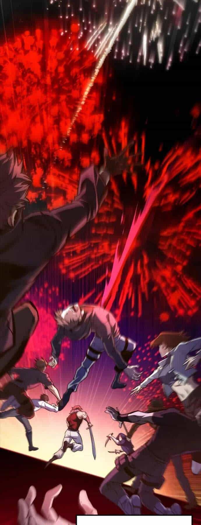 Sát Thủ Thiên Tài Đơn Độc - Chương 23 - ảnh 36