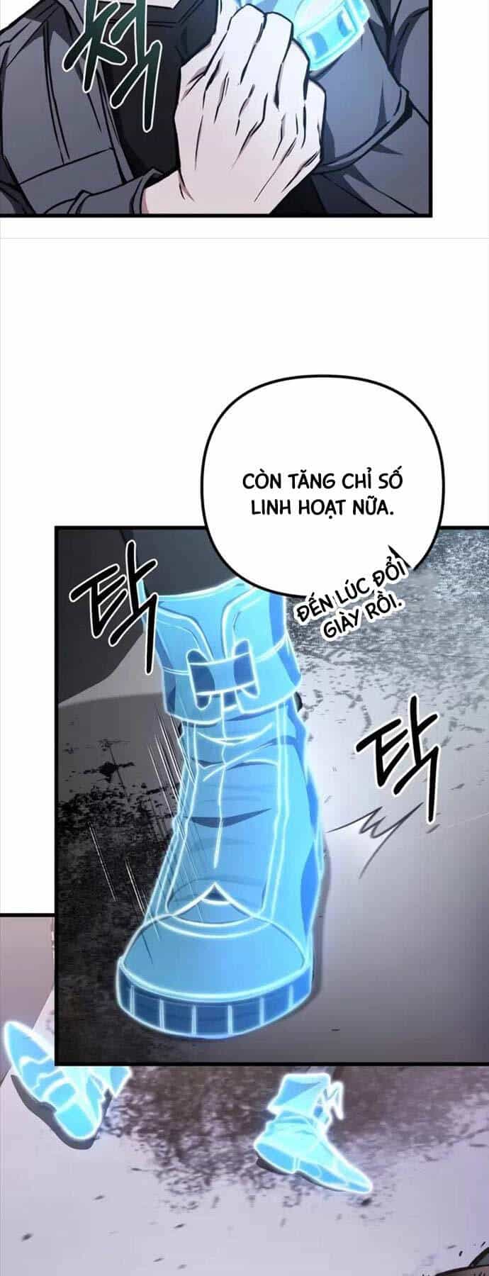 Sát Thủ Thiên Tài Đơn Độc - Chương 23 - ảnh 8