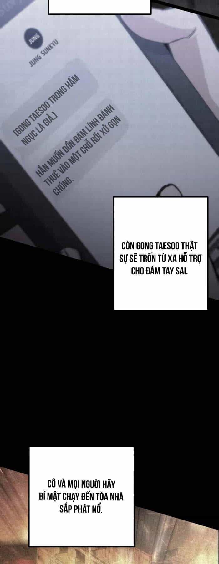 Sát Thủ Thiên Tài Đơn Độc - Chương 25 - ảnh 46