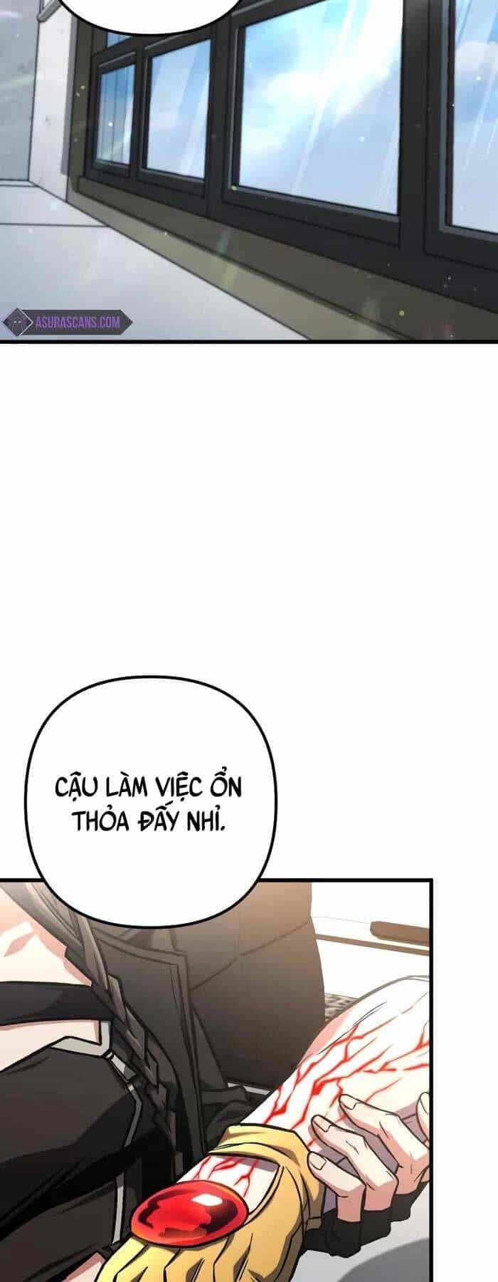 Sát Thủ Thiên Tài Đơn Độc - Chương 25 - ảnh 77
