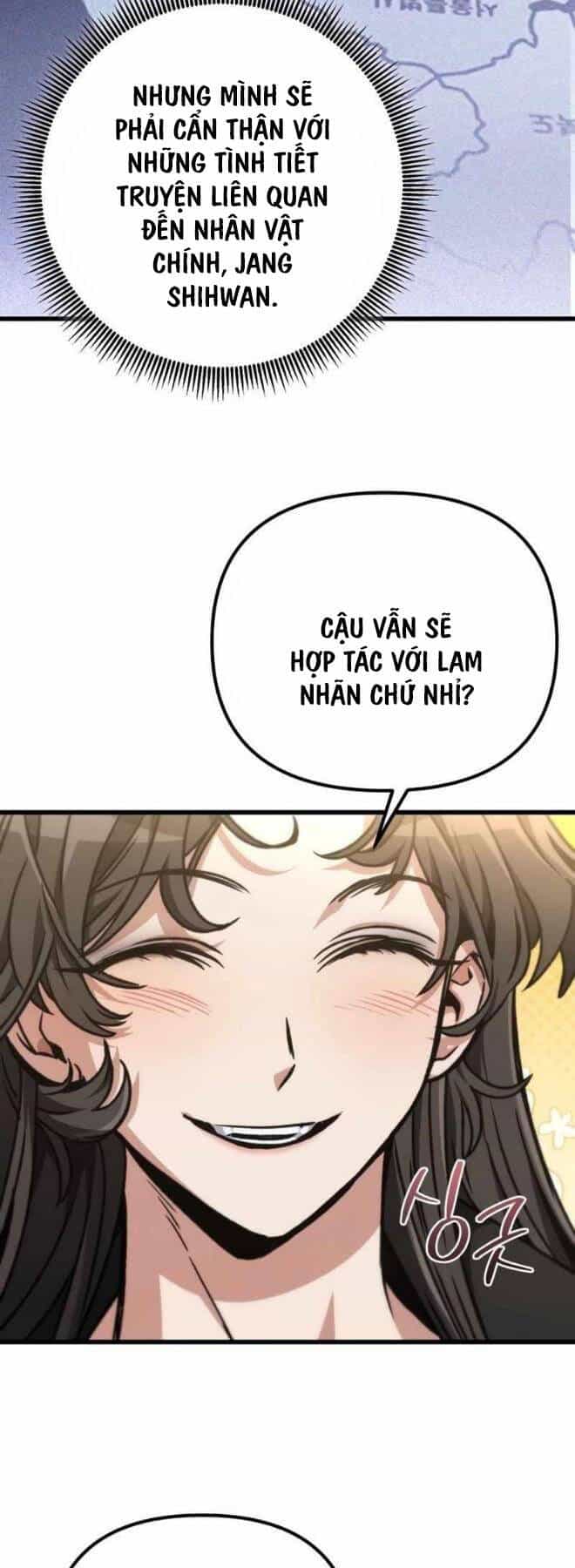 Sát Thủ Thiên Tài Đơn Độc - Chương 26 - ảnh 5