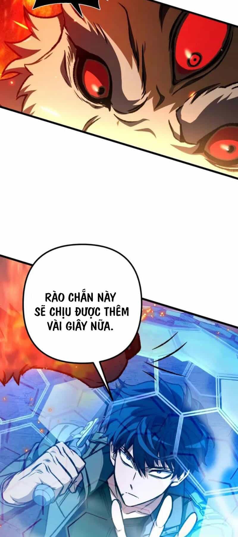 Sát Thủ Thiên Tài Đơn Độc - Chương 27 - ảnh 20