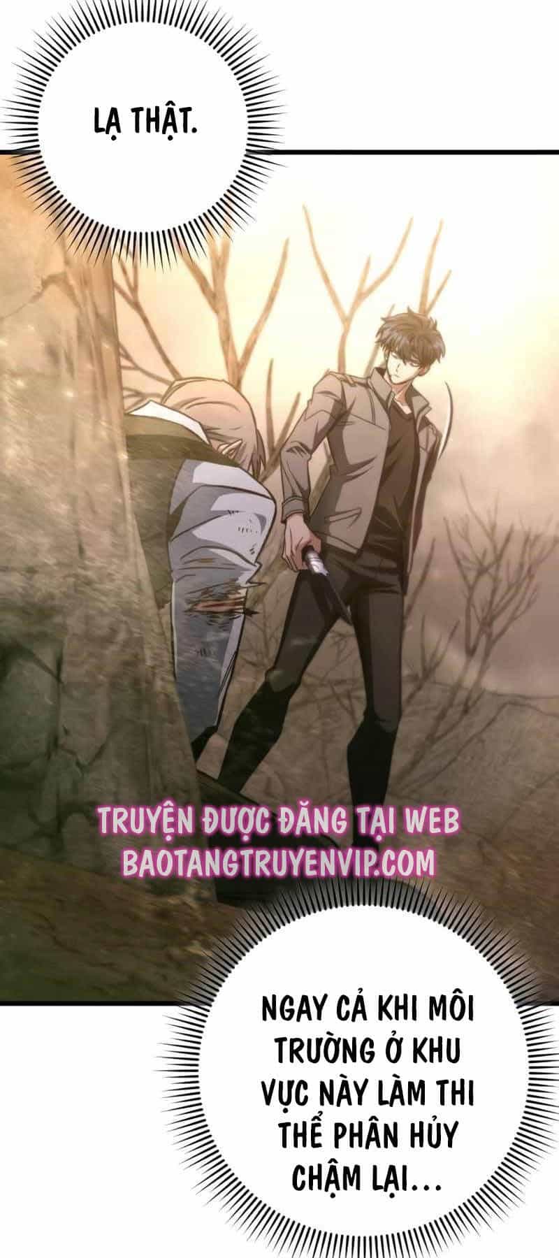 Sát Thủ Thiên Tài Đơn Độc - Chương 28 - ảnh 30