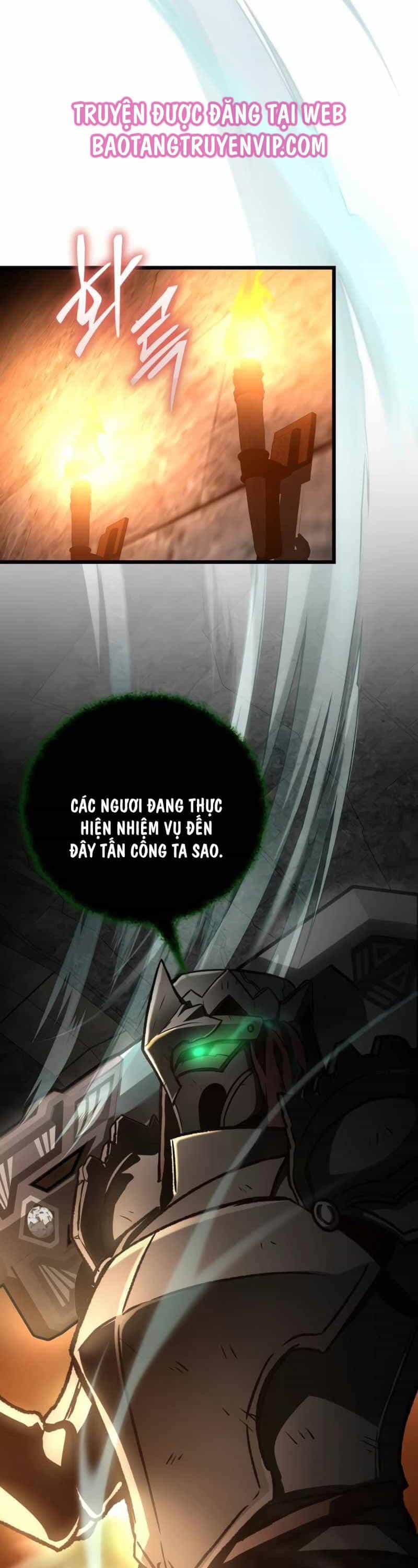 Sát Thủ Thiên Tài Đơn Độc - Chương 32 - ảnh 38