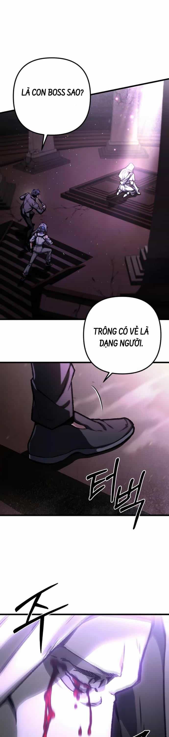 Sát Thủ Thiên Tài Đơn Độc - Chương 33 - ảnh 15