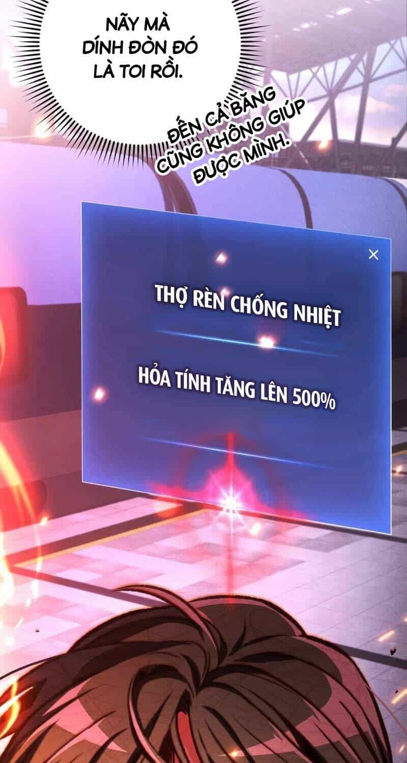 Sát Thủ Thiên Tài Đơn Độc - Chương 37 - ảnh 37