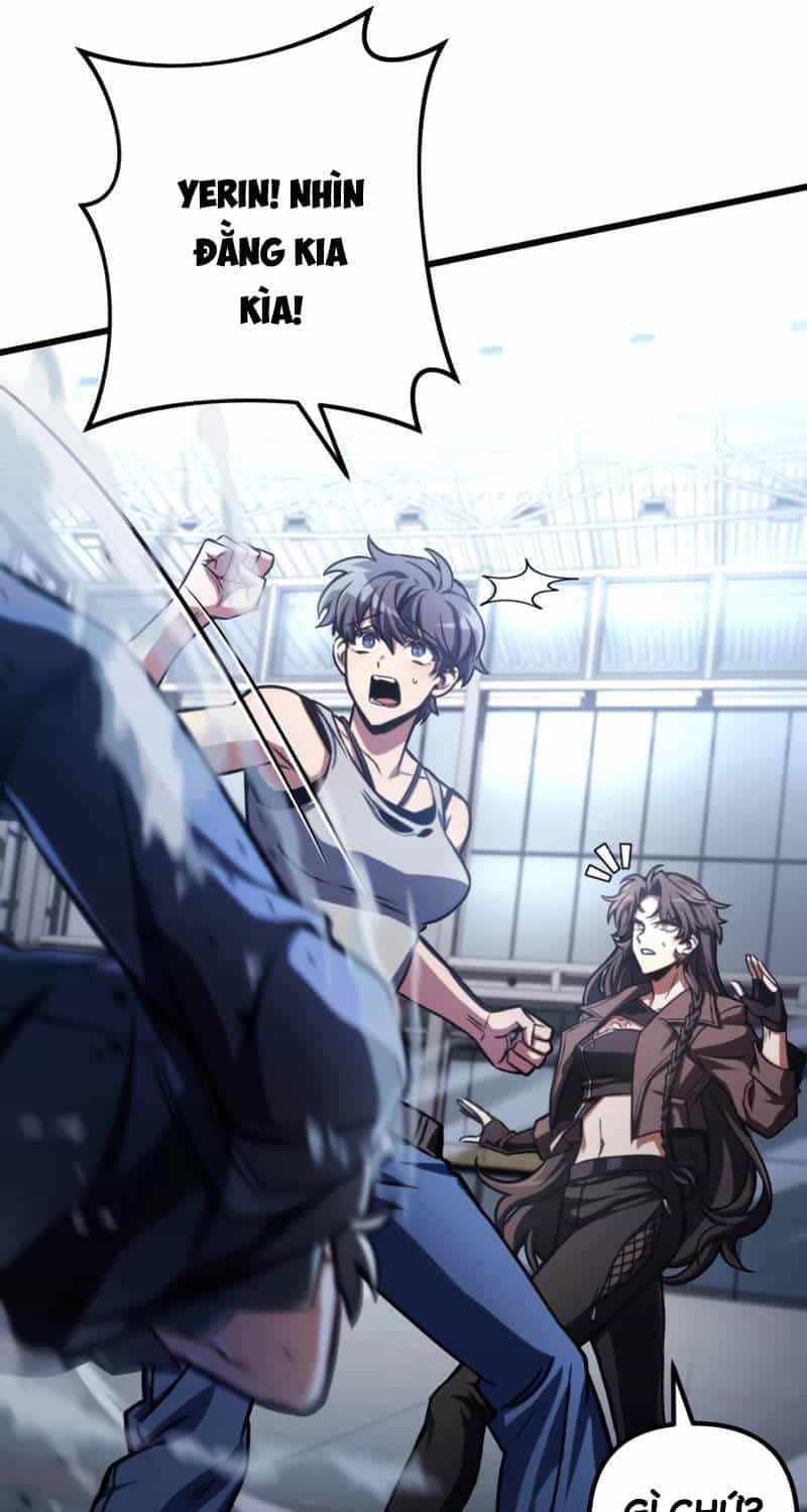 Sát Thủ Thiên Tài Đơn Độc - Chương 39 - ảnh 41