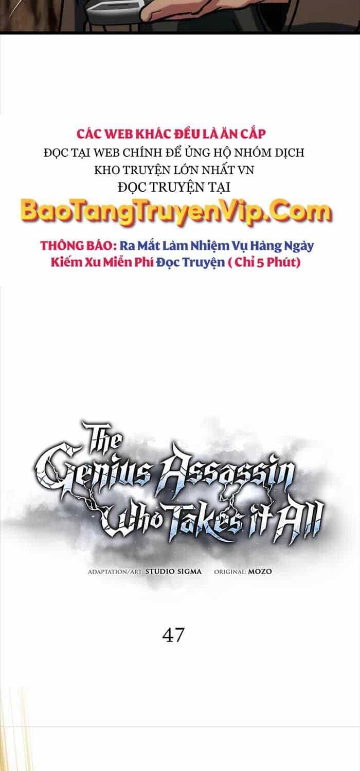Sát Thủ Thiên Tài Đơn Độc - Chương 47 - ảnh 24