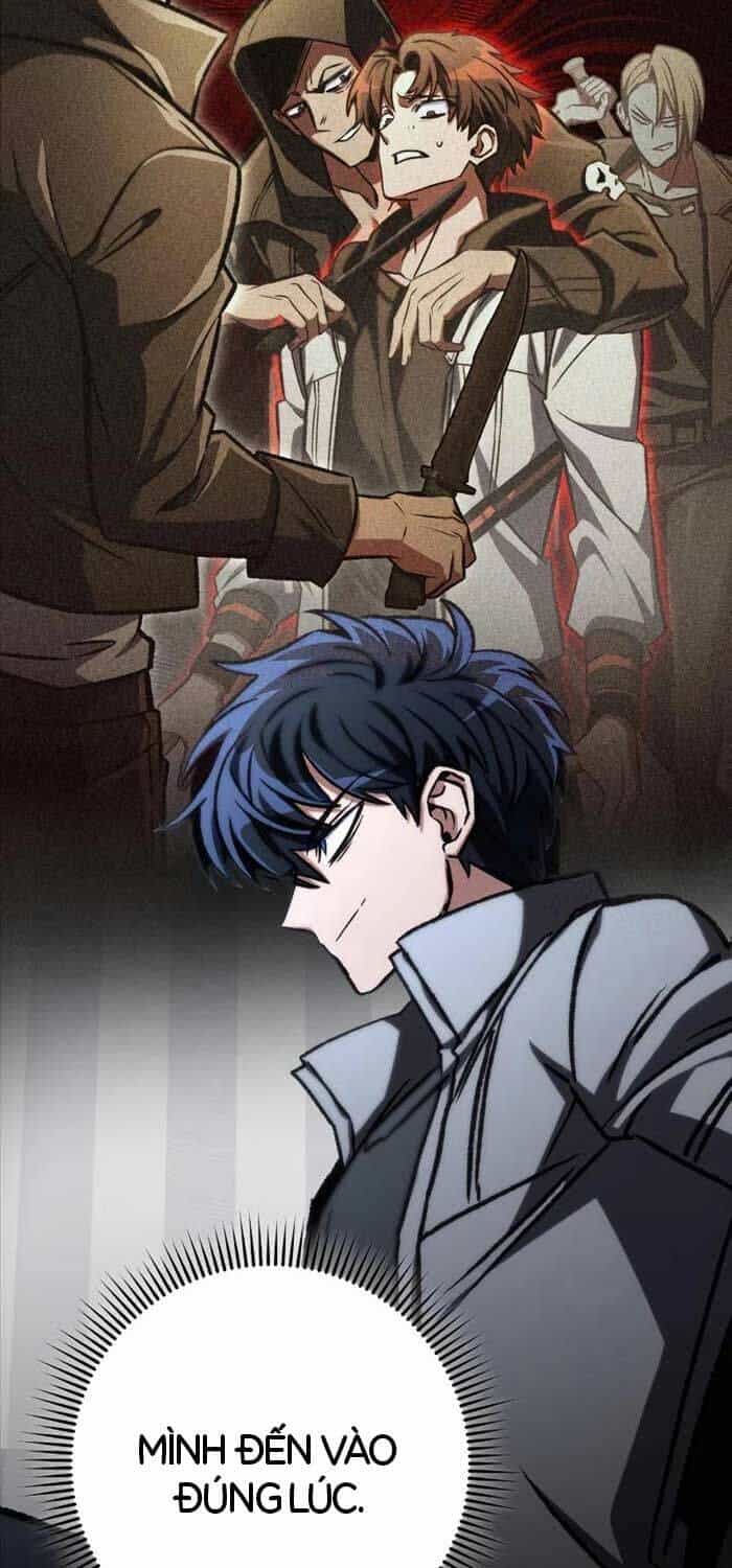 Sát Thủ Thiên Tài Đơn Độc - Chương 47 - ảnh 44