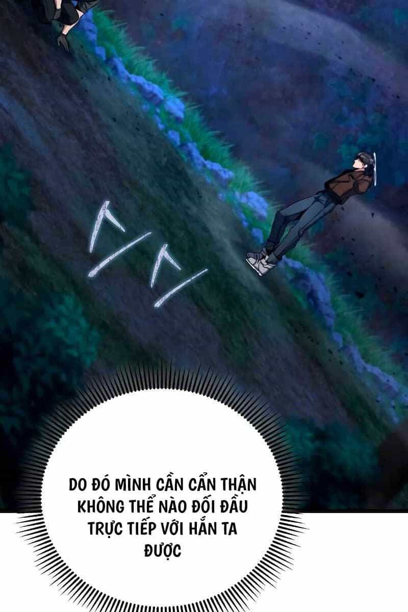 Sát Thủ Thiên Tài Đơn Độc - Chương 4 - ảnh 4