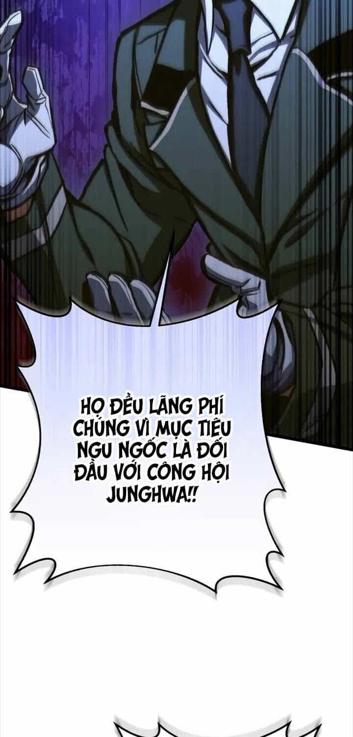 Sát Thủ Thiên Tài Đơn Độc - Chương 50 - ảnh 42