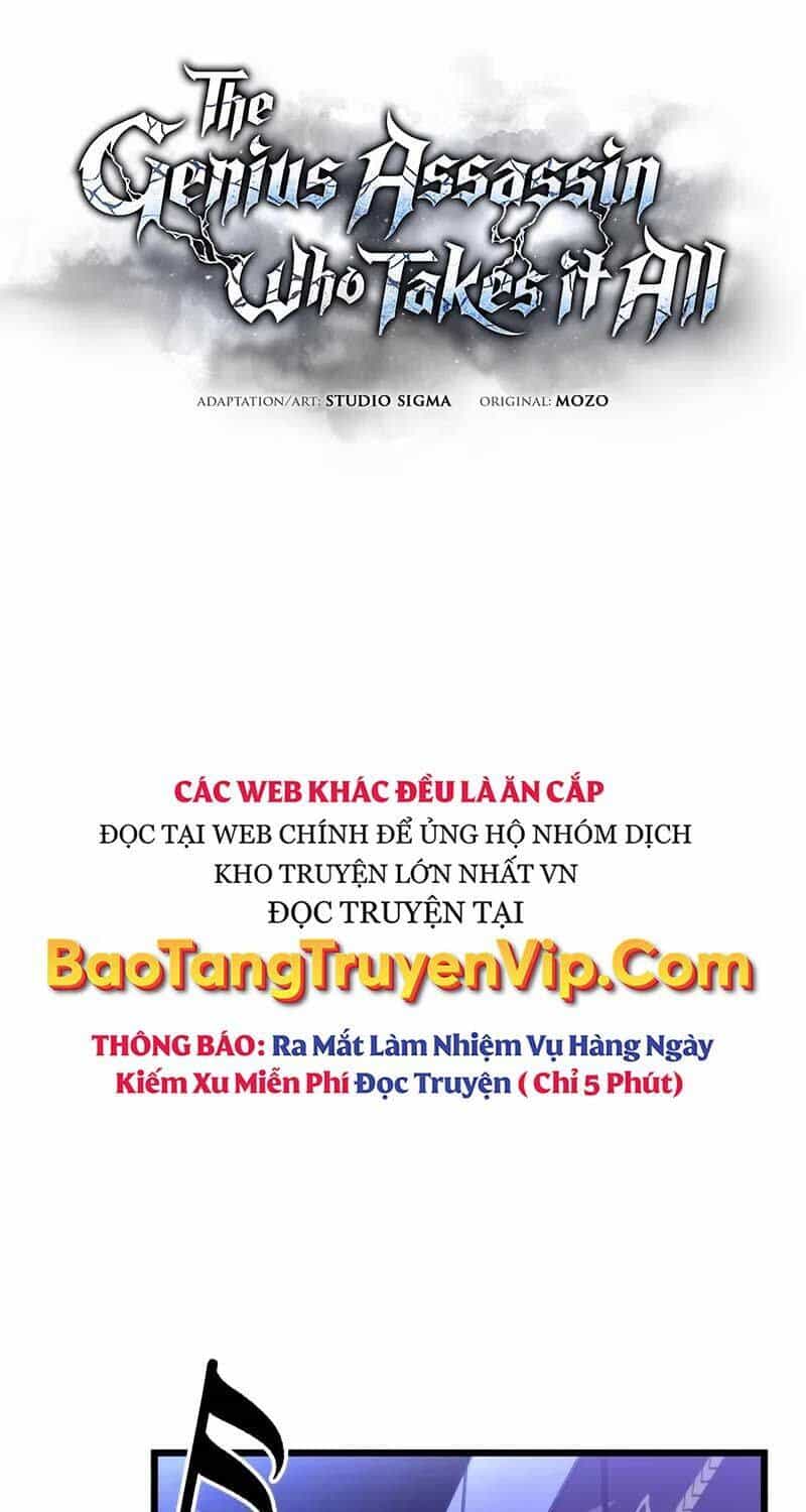 Sát Thủ Thiên Tài Đơn Độc - Chương 54 - ảnh 25