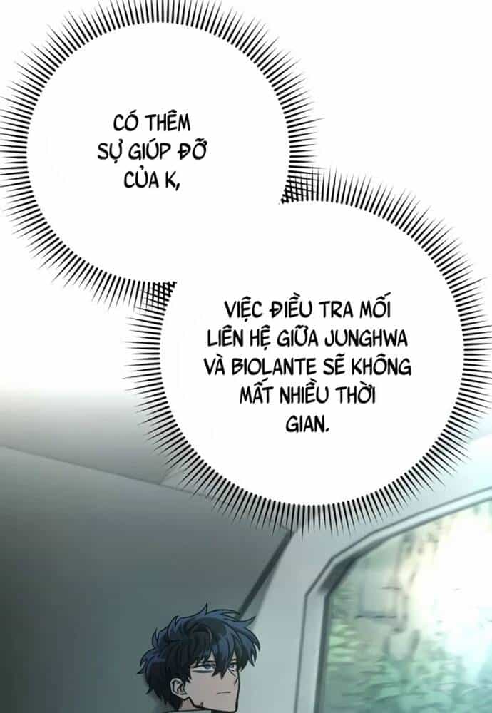 Sát Thủ Thiên Tài Đơn Độc - Chương 57 - ảnh 101