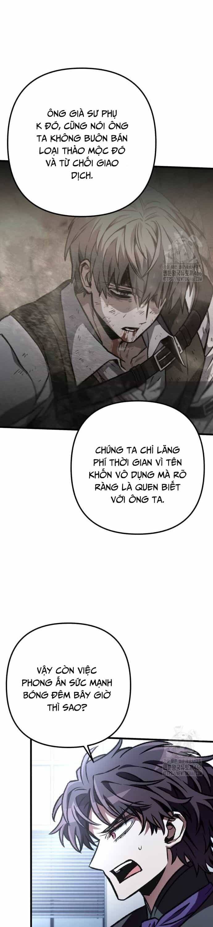 Sát Thủ Thiên Tài Đơn Độc - Chương 63 - ảnh 12