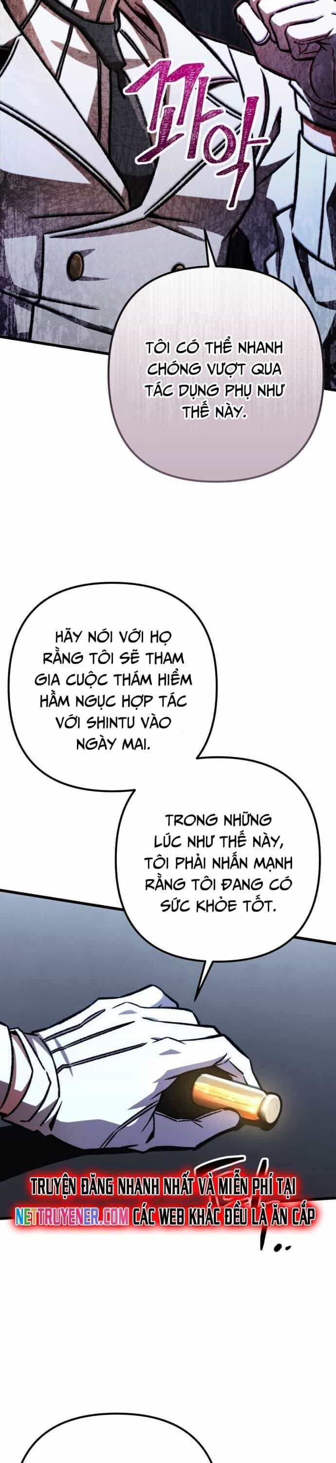 Sát Thủ Thiên Tài Đơn Độc - Chương 63 - ảnh 14