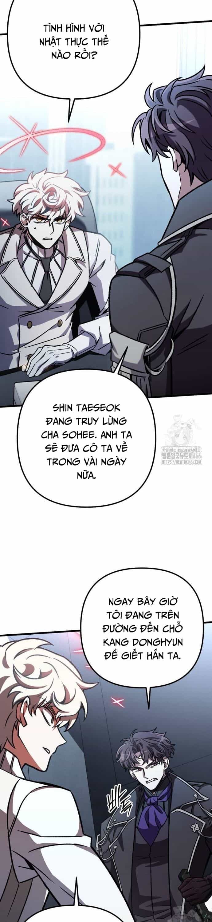 Sát Thủ Thiên Tài Đơn Độc - Chương 63 - ảnh 15
