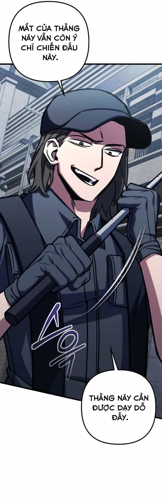 Sát Thủ Thiên Tài Đơn Độc - Chương 65 - ảnh 31