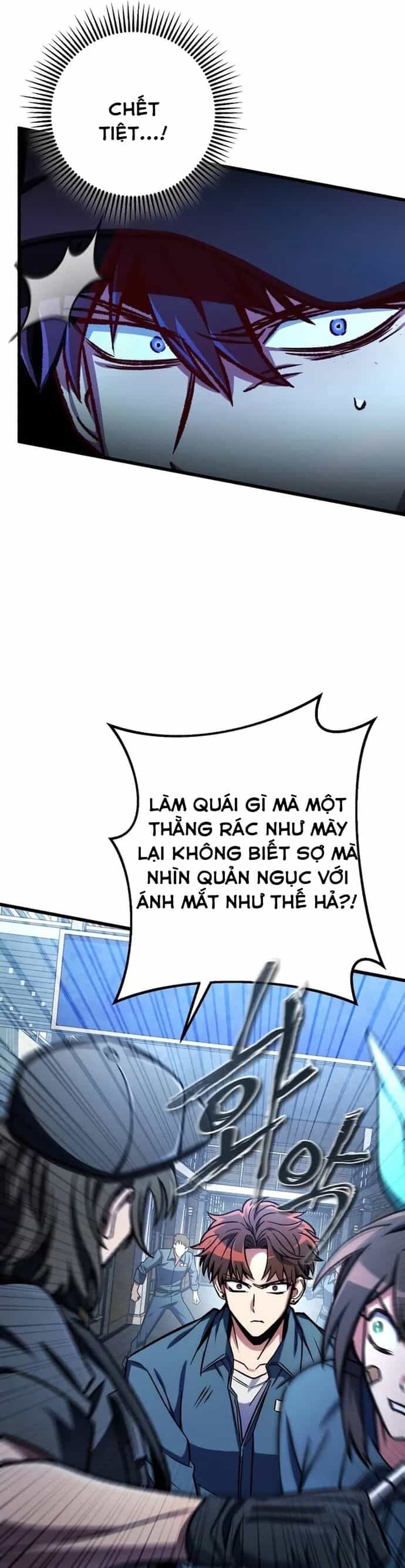 Sát Thủ Thiên Tài Đơn Độc - Chương 65 - ảnh 32