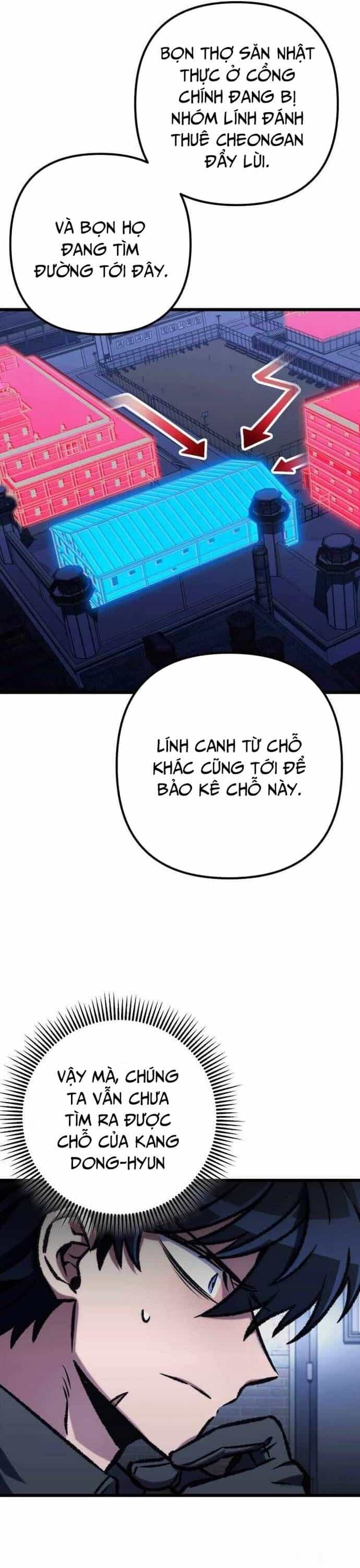 Sát Thủ Thiên Tài Đơn Độc - Chương 66 - ảnh 39