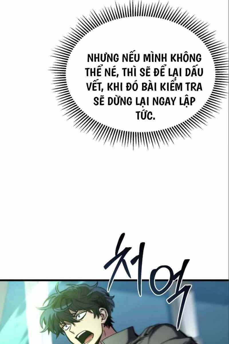 Sát Thủ Thiên Tài Đơn Độc - Chương 6 - ảnh 34