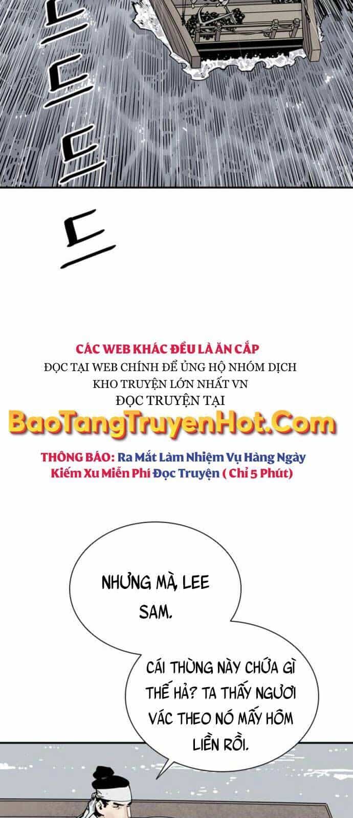 Sát Thủ Tống Lý Thu - Chương 9 - ảnh 17