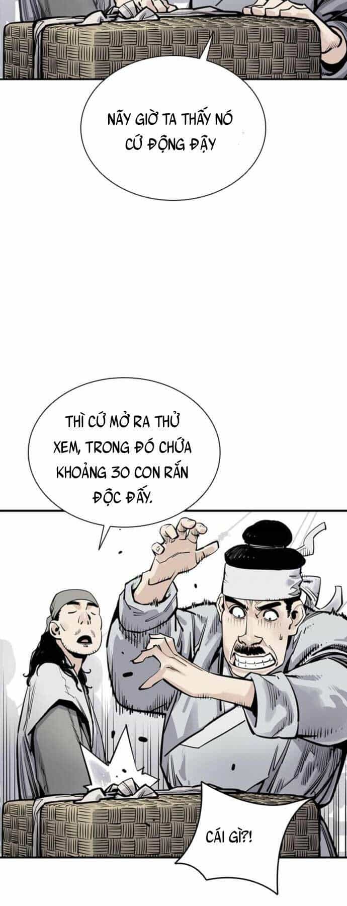 Sát Thủ Tống Lý Thu - Chương 9 - ảnh 19