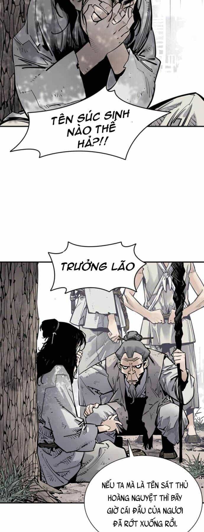 Sát Thủ Tống Lý Thu - Chương 9 - ảnh 26