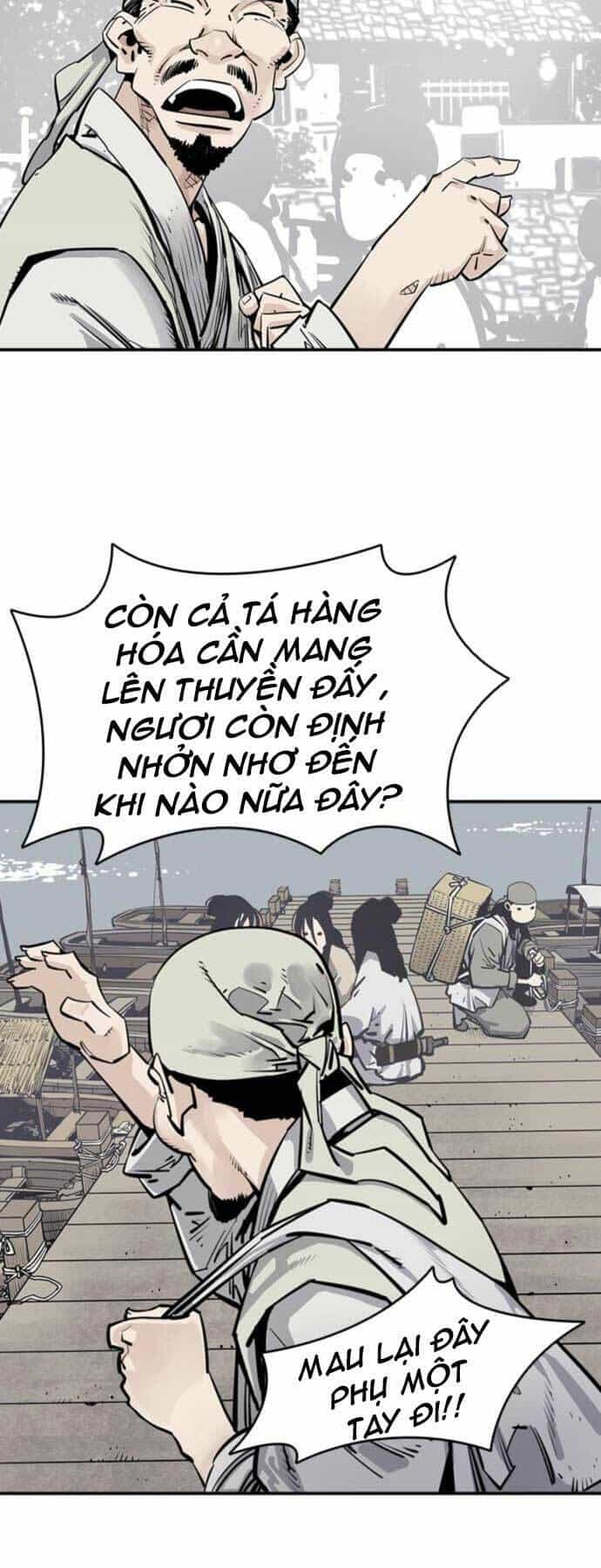 Sát Thủ Tống Lý Thu - Chương 9 - ảnh 8