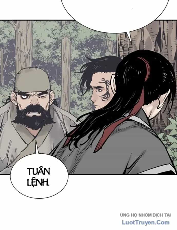 Sát Thủ Tống Lý Thu - Chương 101 - ảnh 34