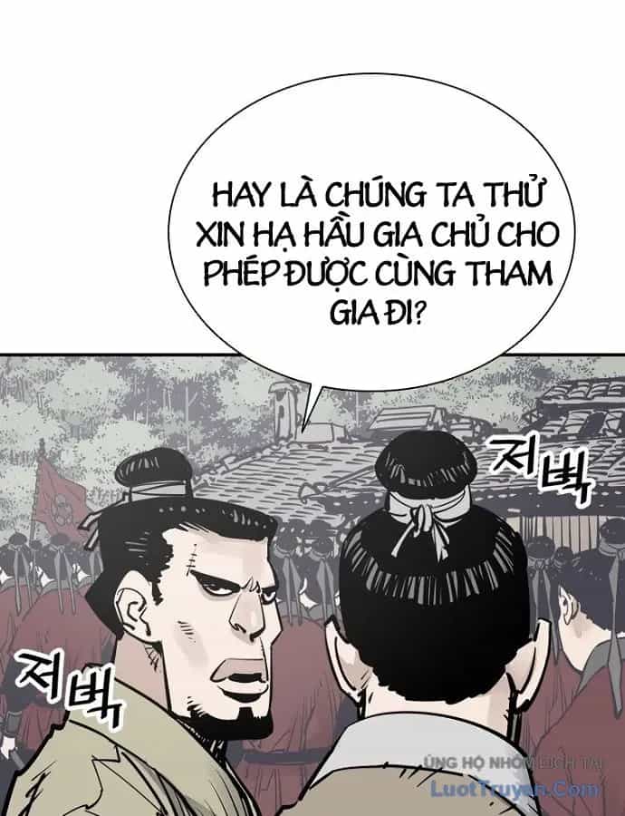 Sát Thủ Tống Lý Thu - Chương 103 - ảnh 22