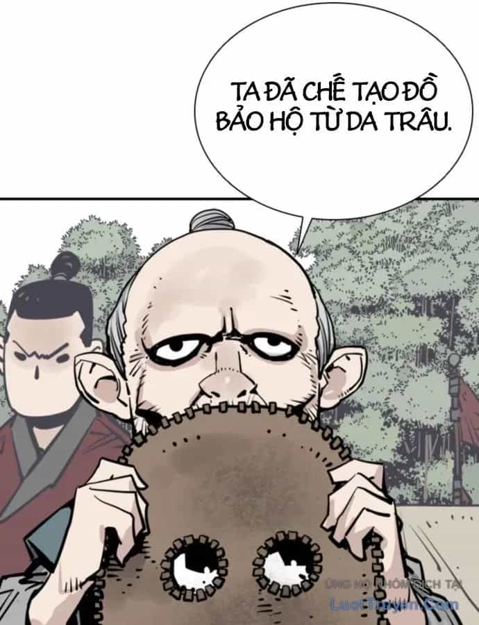 Sát Thủ Tống Lý Thu - Chương 105 - ảnh 88