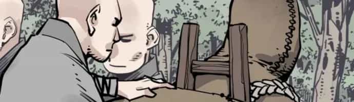 Sát Thủ Tống Lý Thu - Chương 107 - ảnh 33