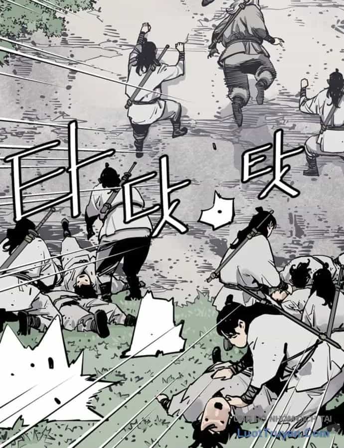 Sát Thủ Tống Lý Thu - Chương 110 - ảnh 63