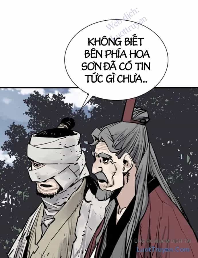 Sát Thủ Tống Lý Thu - Chương 111 - ảnh 24