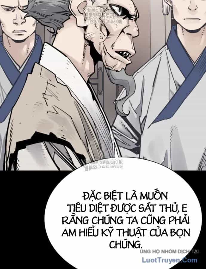 Sát Thủ Tống Lý Thu - Chương 113 - ảnh 6