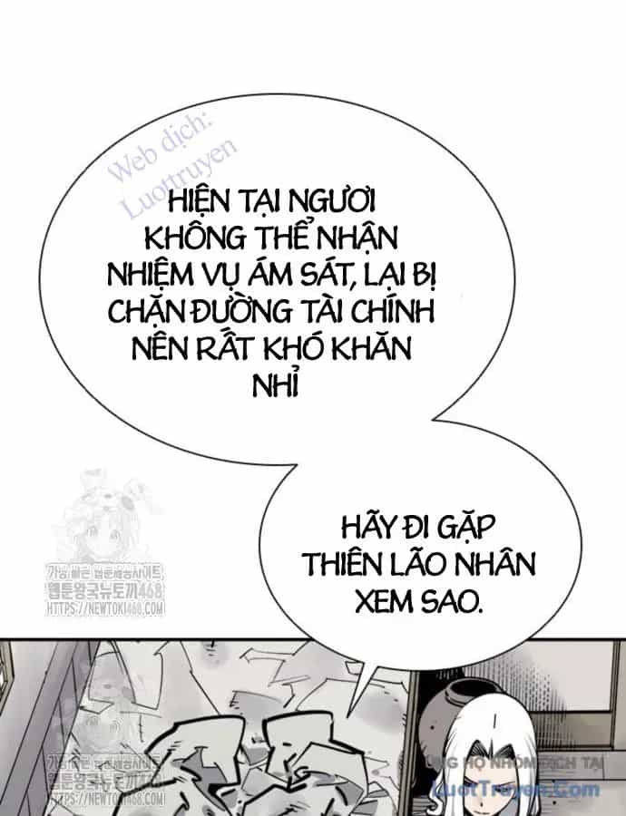 Sát Thủ Tống Lý Thu - Chương 115 - ảnh 120