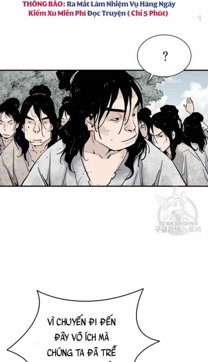 Sát Thủ Tống Lý Thu - Chương 11 - ảnh 44