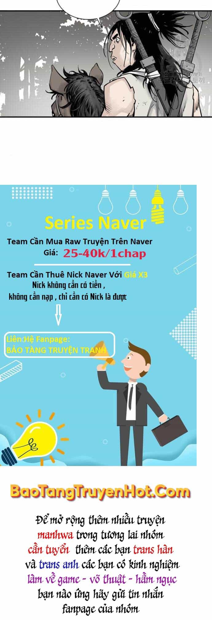 Sát Thủ Tống Lý Thu - Chương 11 - ảnh 62