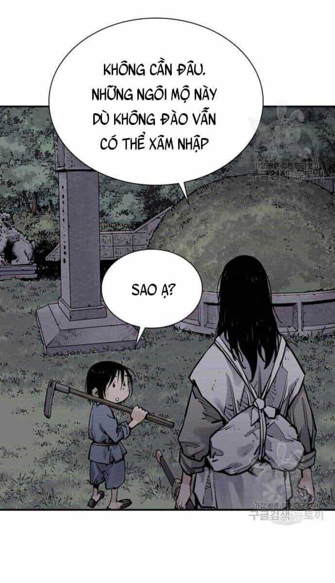 Sát Thủ Tống Lý Thu - Chương 11 - ảnh 70
