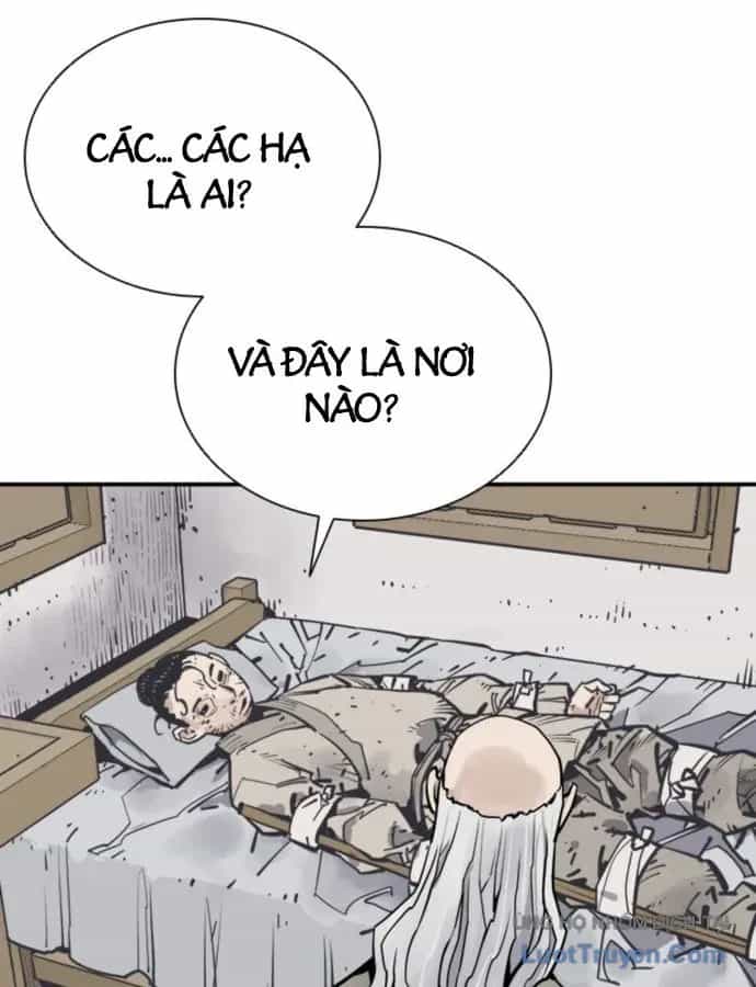 Sát Thủ Tống Lý Thu - Chương 119 - ảnh 123