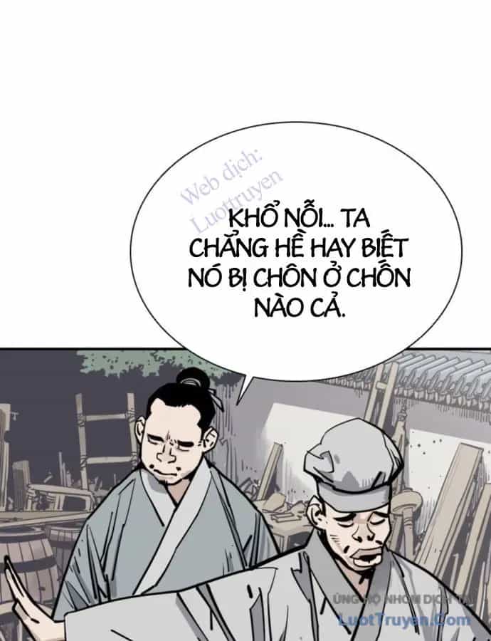 Sát Thủ Tống Lý Thu - Chương 120 - ảnh 17