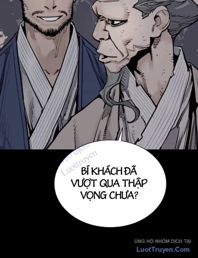 Sát Thủ Tống Lý Thu - Chương 120 - ảnh 85