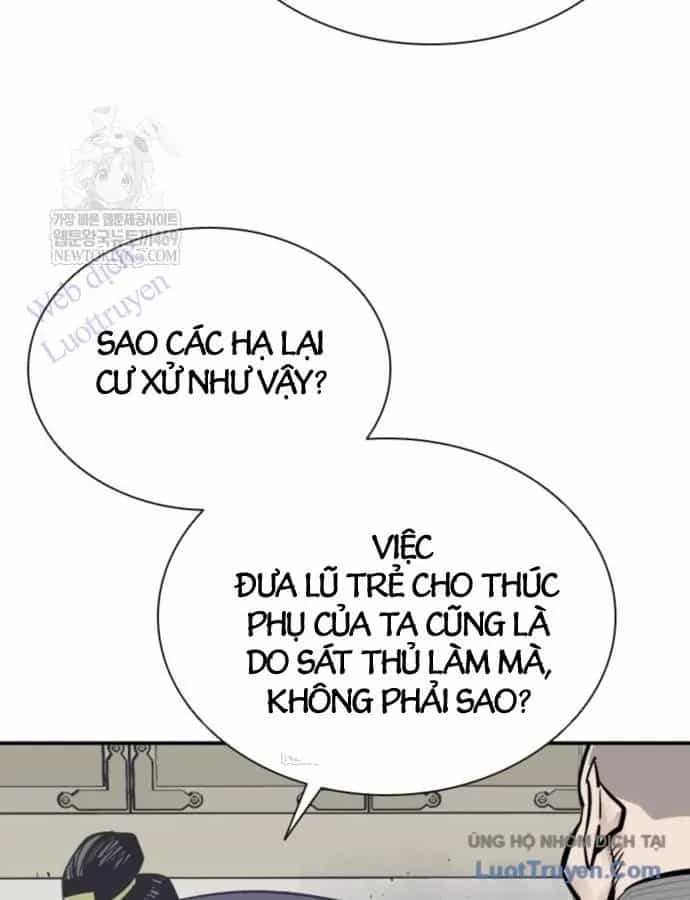 Sát Thủ Tống Lý Thu - Chương 121 - ảnh 21